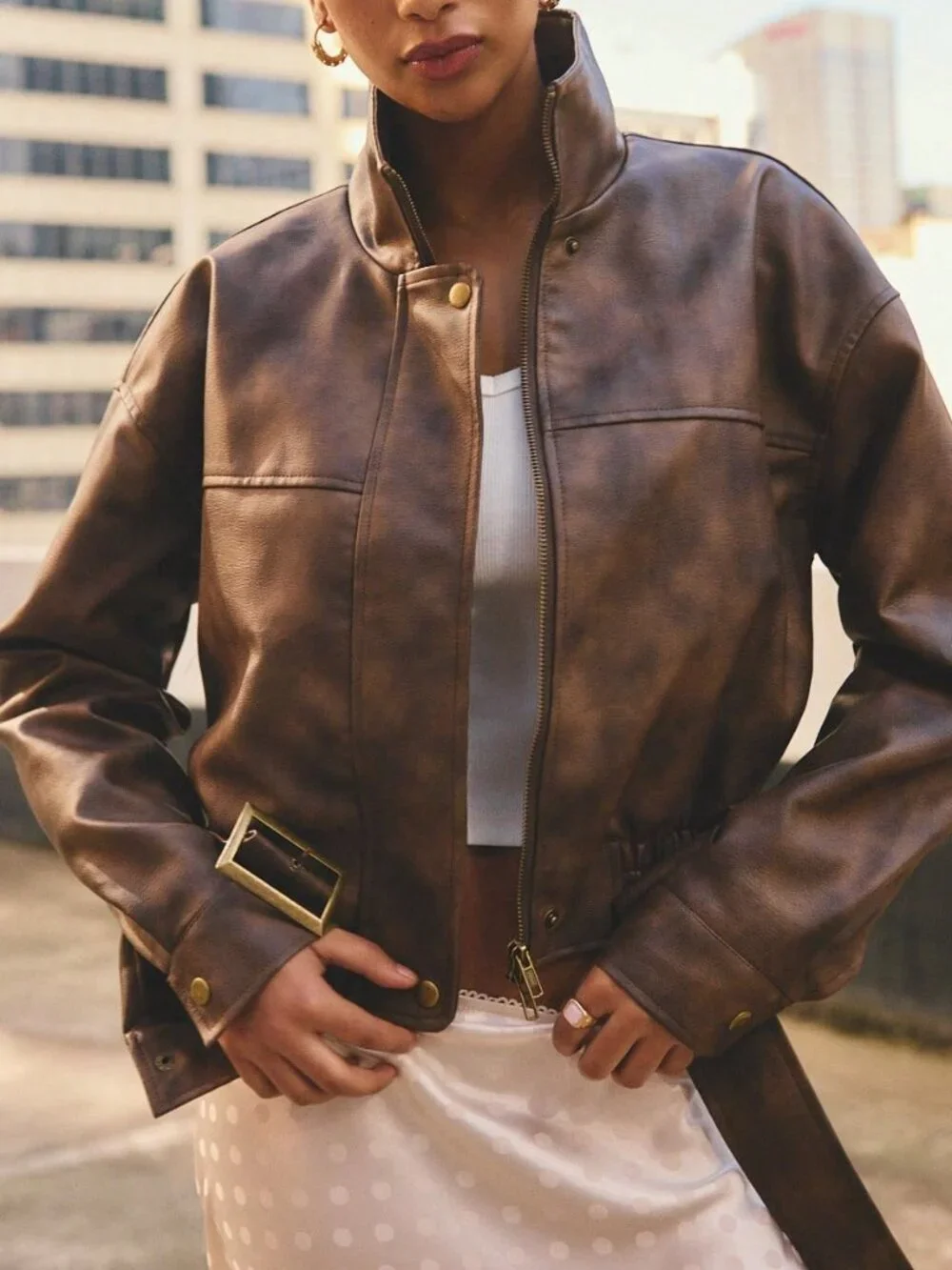 N/A rust brown